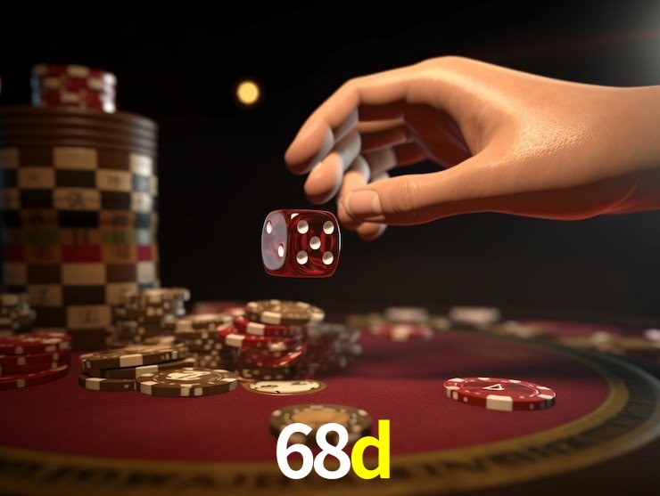 Experiência VIP 68d