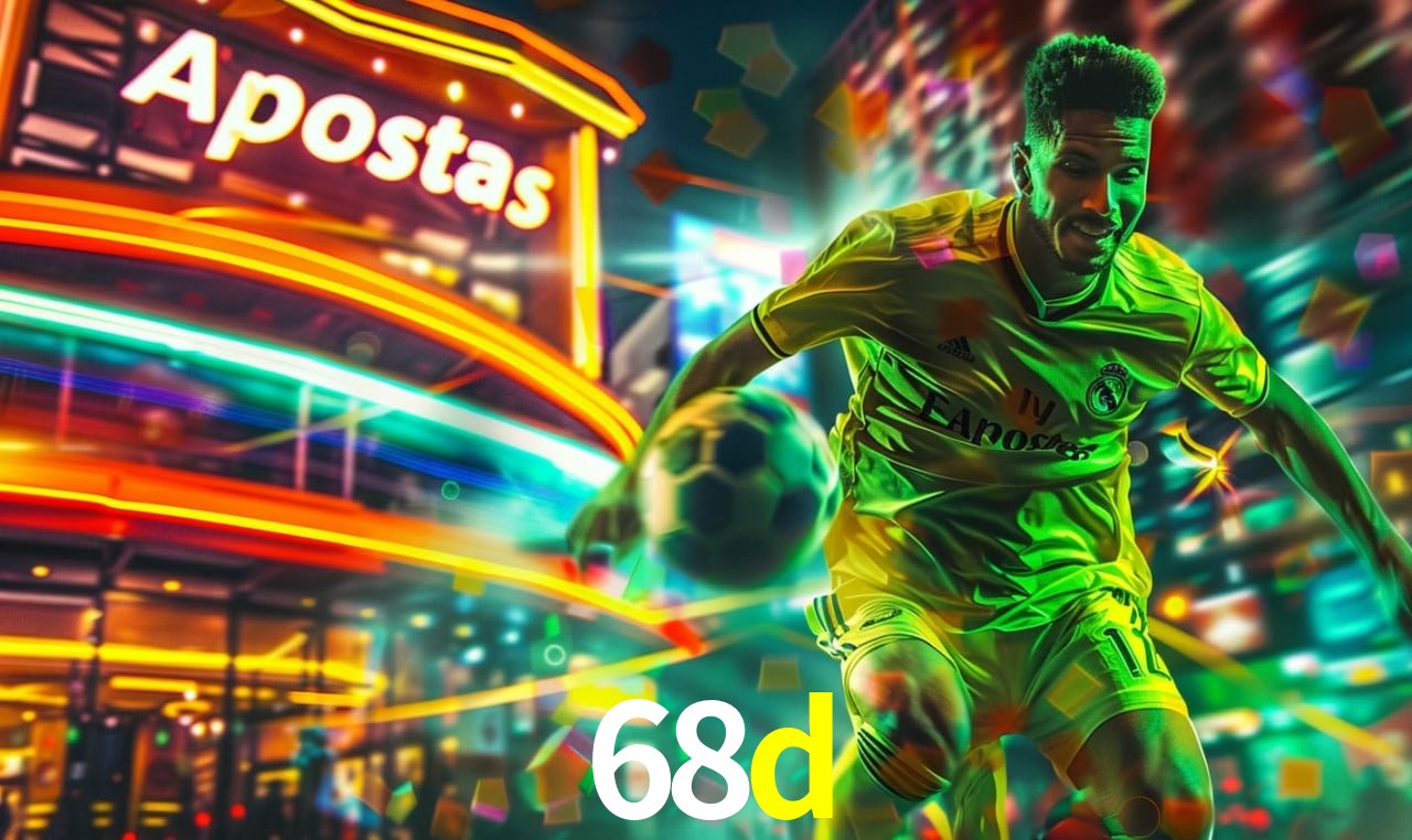 Estatísticas 68d